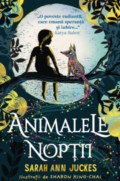 Animalele noptii