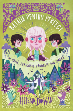 Batalia pentru Perfect