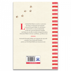 Domnul Walker si un desert delicios