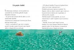 Micul Dragon Coconut - Sa nu iti fie teama!