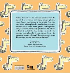 Veverita Tremurici - Da o petrecere de ziua ei