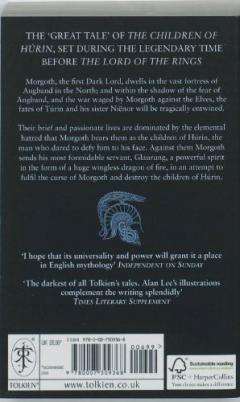 The Children of Hurin