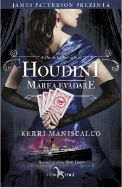 Houdini. Marea evadare