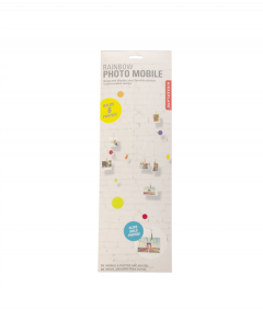 Suport fotografii - Rainbow Photo Mobile