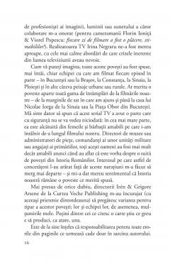 Cea mai frumoasa poveste - Vol. I