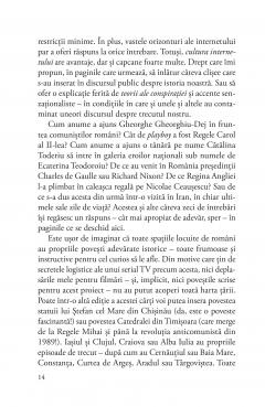 Cea mai frumoasa poveste - Vol. I