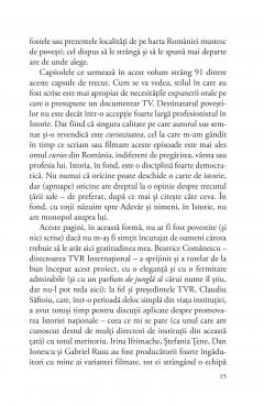 Cea mai frumoasa poveste - Vol. I