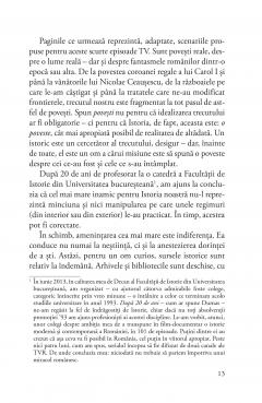 Cea mai frumoasa poveste - Vol. I