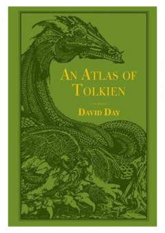 An Atlas of Tolkien