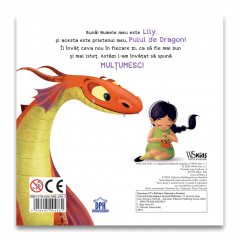 Cum sa-ti inveti dragonul sa spuna Multumesc