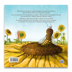 Harnica albinuta, vei gasi alta casuta?