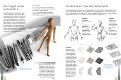 The Art of Figure Drawing for Beginners