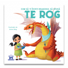 Cum sa-ti inveti dragonul sa spuna Te rog