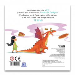 Cum sa-ti inveti dragonul sa spuna Te rog