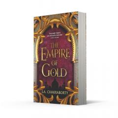 The Empire of Gold