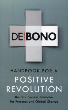 Handbook for a Positive Revolution