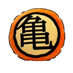 Perna - Dragon Ball: Kame Symbol