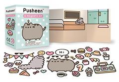 Pusheen