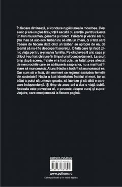 Secretul turbanului meu