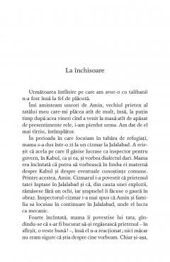 Secretul turbanului meu