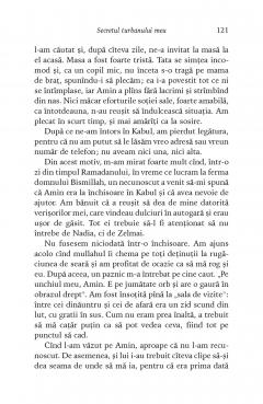 Secretul turbanului meu