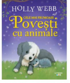 Cele mai frumoase povesti cu animale