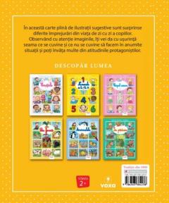 Bunele maniere pentru copii