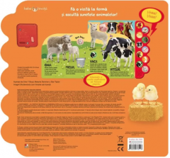 Animale de la ferma