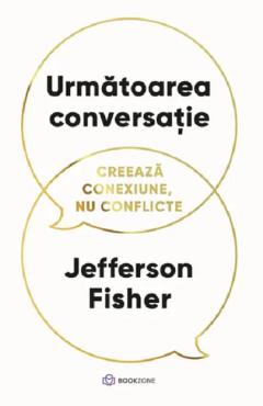 Urmatoarea conversatie