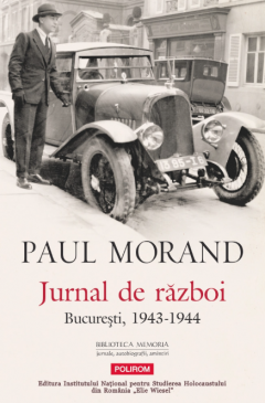 Jurnal de razboi