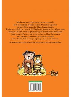 O, ce frumos e in Panama!