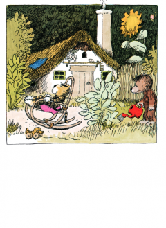 O, ce frumos e in Panama!