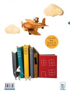 Primul meu jurnal trasnit. Cum sa faci o carte sa prinda viata