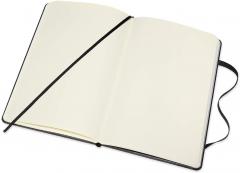 Carnet in rama - Large, Hard Cover, Plain - Artist Sonia Alins