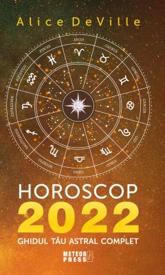 Horoscop 2022