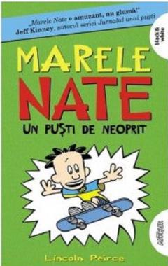 Marele Nate 3 - Un pusti de neoprit