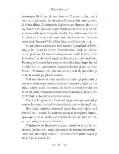 Povestea neamului romanesc - Volumul 6