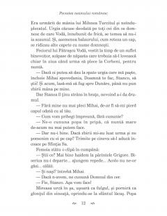 Povestea neamului romanesc - Volumul 6