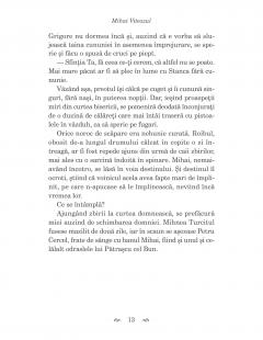 Povestea neamului romanesc - Volumul 6