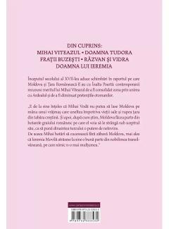 Povestea neamului romanesc - Volumul 6