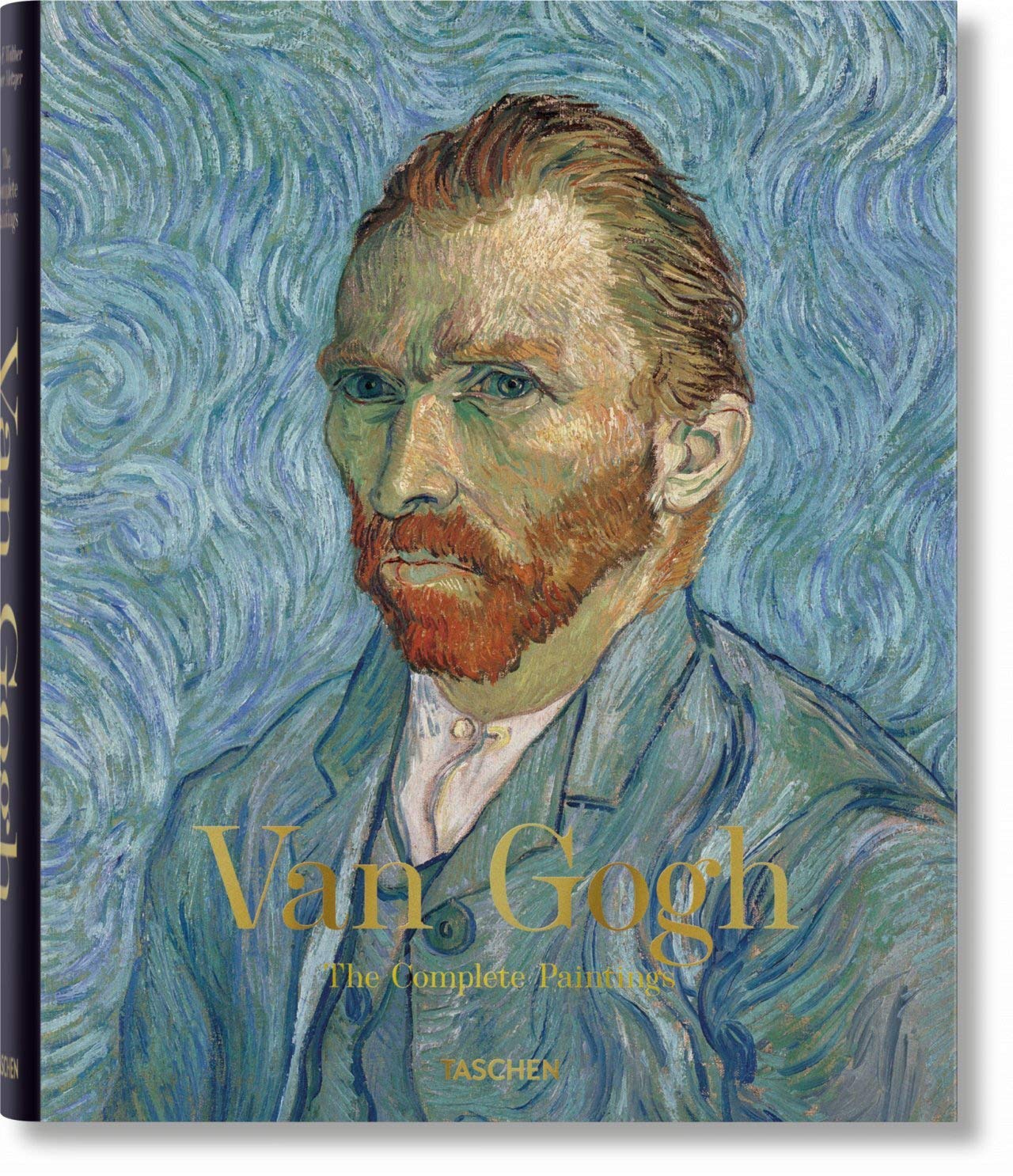 Van Gogh - Ingo F. Walther, Rainer Metzger