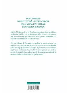 Povestea neamului romanesc - Volumul 5