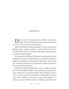 Povestea neamului romanesc - Volumul 5