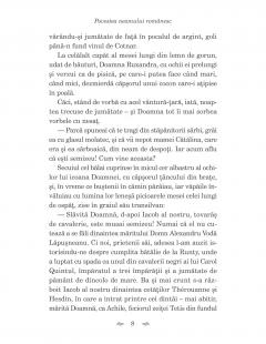 Povestea neamului romanesc - Volumul 5