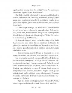 Povestea neamului romanesc - Volumul 5