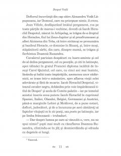 Povestea neamului romanesc - Volumul 5