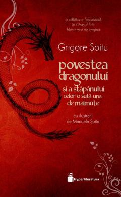 Povestea dragonului