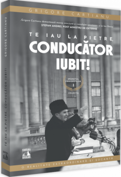 Sfarsitul Ceausestilor - Te iau la pietre conducator iubit