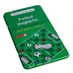 Joc - Fotbal magnetic