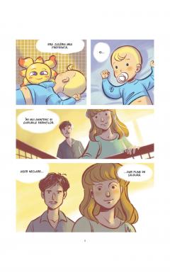 Epoca mea de aur - Partea intai